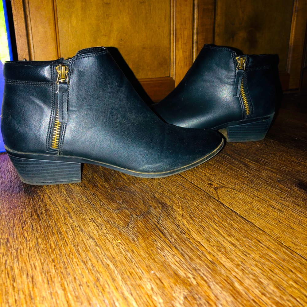 Booties